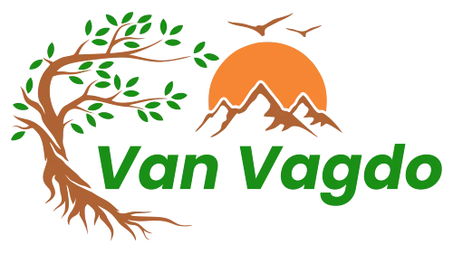 Van Vagdo Farm Bakor